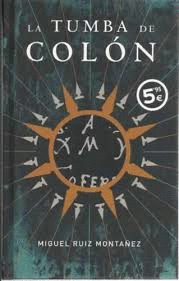 LA TUMBA DE COLÓN