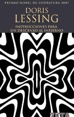 INSTRUCCIONES PARA UN DESCENSO AL INFIERNO