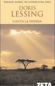 CANTA LA HIERBA