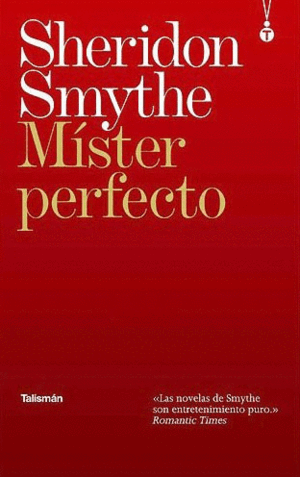 MISTER PERFECTO