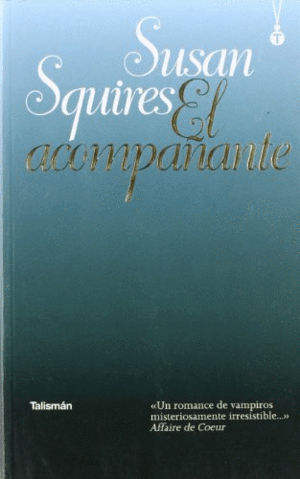 EL ACOMPAÑANTE