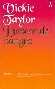DESEOS DE SANGRE