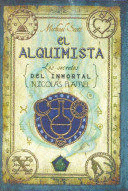 EL ALQUIMISTA (TAPA DURA)