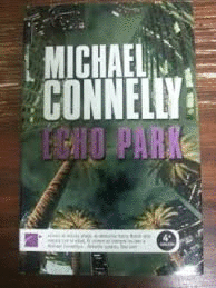 ECHO PARK (EN ESPAÑOL, TAPA DURA)