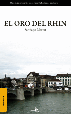 EL ORO DE RHIN