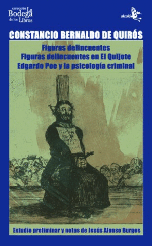 FIGURAS DELINCUENTES