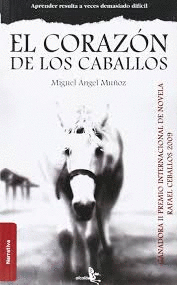 EL CORAZÓN DE LOS CABALLOS