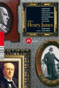 AFTER HENRY JAMES (TEXTO EN ESPAÑOL) (TAPA DURA)