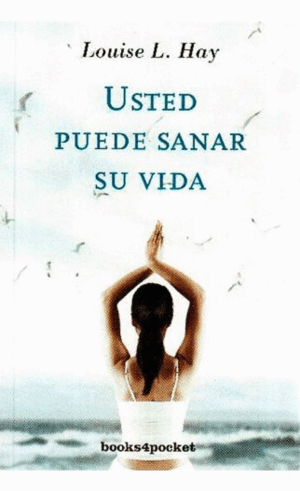 USTED PUEDE SANAR SU VIDA (MÍNIMO PELLIZCO EN LOMO)
