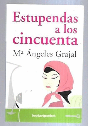 ESTUPENDAS A LOS CINCUENTA