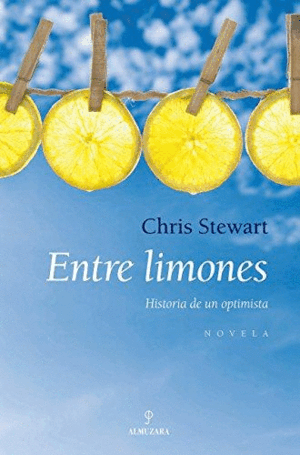 ENTRE LIMONES