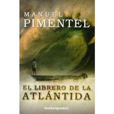 EL LIBRERO DE LA ATLÁNTIDA