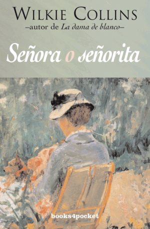 SEÑORA O SEÑORITA
