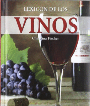 LEXICON VINOS (TAPA DURA)