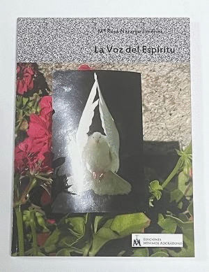 LA VOZ DEL ESPIRITU
