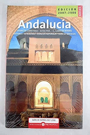 ANDALUCÍA