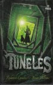 TÚNELES (TAPA DURA)