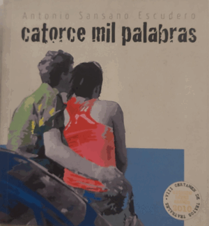CATORCE MIL PALABRAS