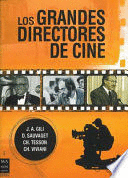 LOS GRANDES DIRECTORES DE CINE