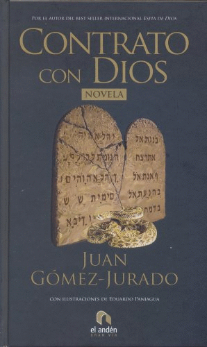 CONTRATO CON DIOS (TAPA DURA)