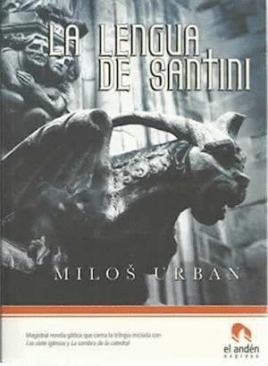 LA LENGUA DE SANTINI