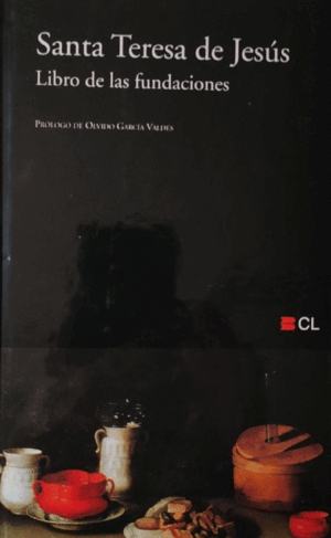 LIBRO DE LAS FUNDACIONES