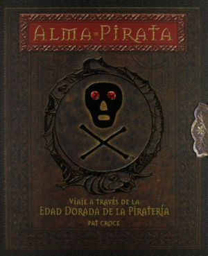ALMA DE PIRATA (TAPA DURA)