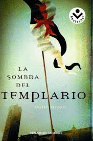 LA SOMBRA DEL TEMPLARIO