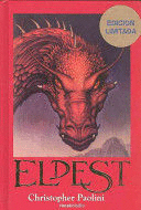 ELDEST (TAPA DURA)