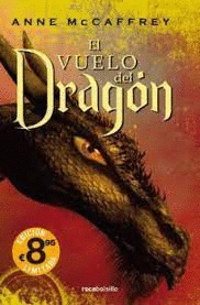 EL VUELO DEL DRAGÓN (TAPA DURA)