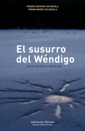 EL SUSURRO DEL WÉNDIGO