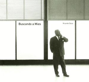 BUSCANDO A MIES