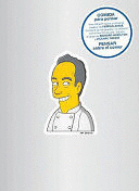 COMIDA PARA PENSAR, PENSAR SOBRE EL COMER (TAPA DURA)