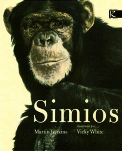 SIMIOS (TAPA DURA)