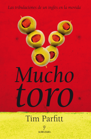 MUCHO TORO