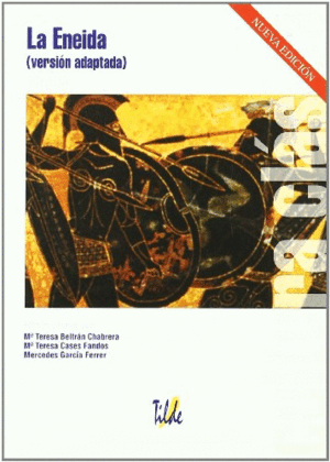 LA ENEIDA (VERSIÓN ADAPTADA)
