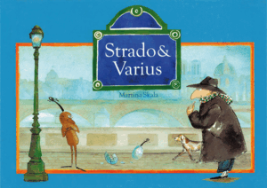 STRADO&VARIUS (TAPA DURA)