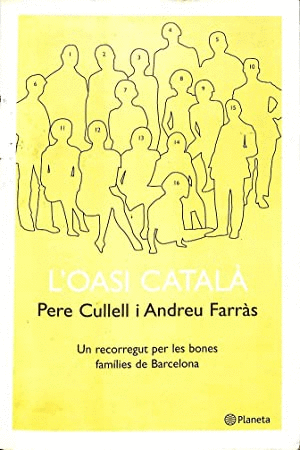 L'OASI CATALÀ (EN CATALÁN)