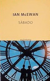 SÁBADO (RESTO PEGATINA EN TRASERA)