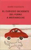 EL CURIOSO INCIDENTE DEL PERRO A MEDIANOCHE