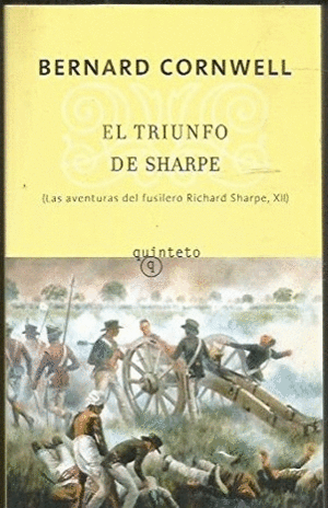 EL TRIUNFO DE SHARPE