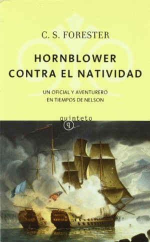 HORNBLOWER CONTRA EL NATIVIDAD