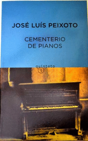 CEMENTERIO DE PIANOS