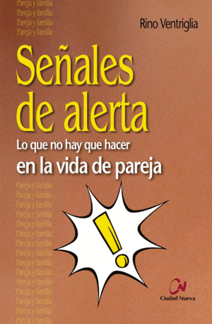 SEÑALES DE ALERTA