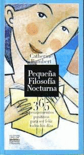 PEQUEÑA FILOSOFÍA NOCTURNA