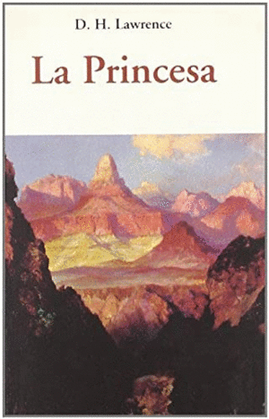 LA PRINCESA