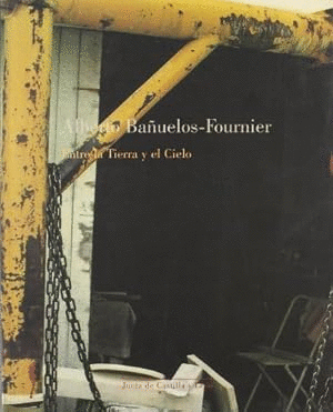 ENTRE LA TIERRA Y EL CIELO