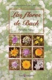 LAS FLORES DE BACH