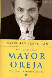 MAYOR OREJA