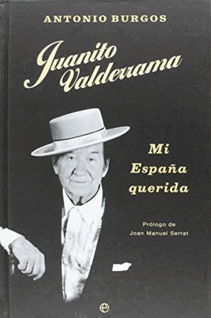 JUANITO VALDERRAMA (TAPA DURA) (HOJAS AMARILLENTAS)